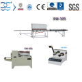 Quality Stable Running BOPP Tape Slitting Machine